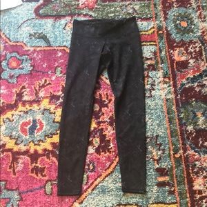Alo Yoga Leggings